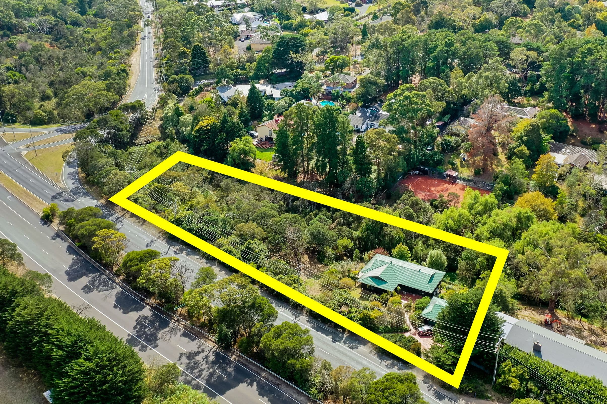 1546 Nepean Highway, Mount Eliza VIC 3930, Mount Eliza - Image 1