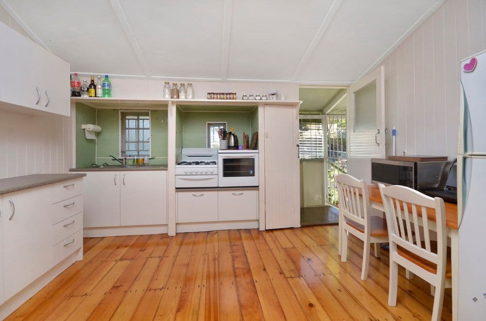 9 McIlwraith Street, AUCHENFLOWER QLD 4066, Auchenflower - Thumbnail 8