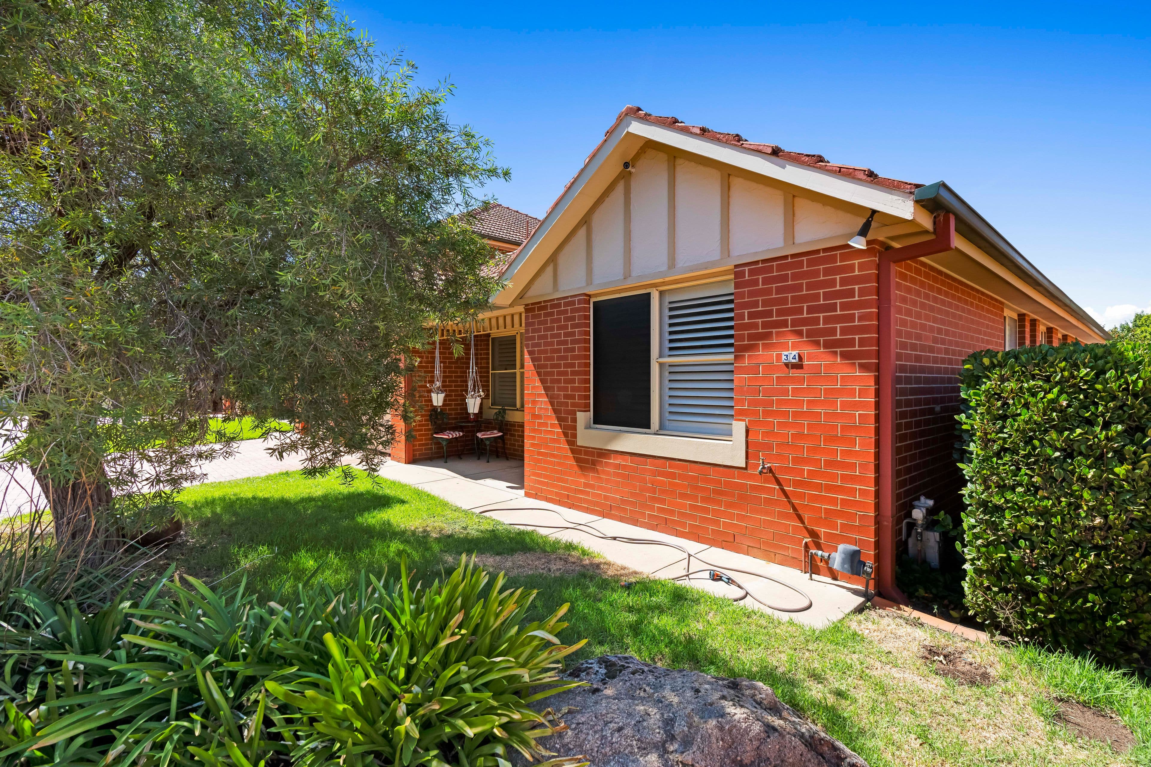34/11 Crampton Street, Wagga Wagga NSW 2650, Wagga Wagga - Image 1