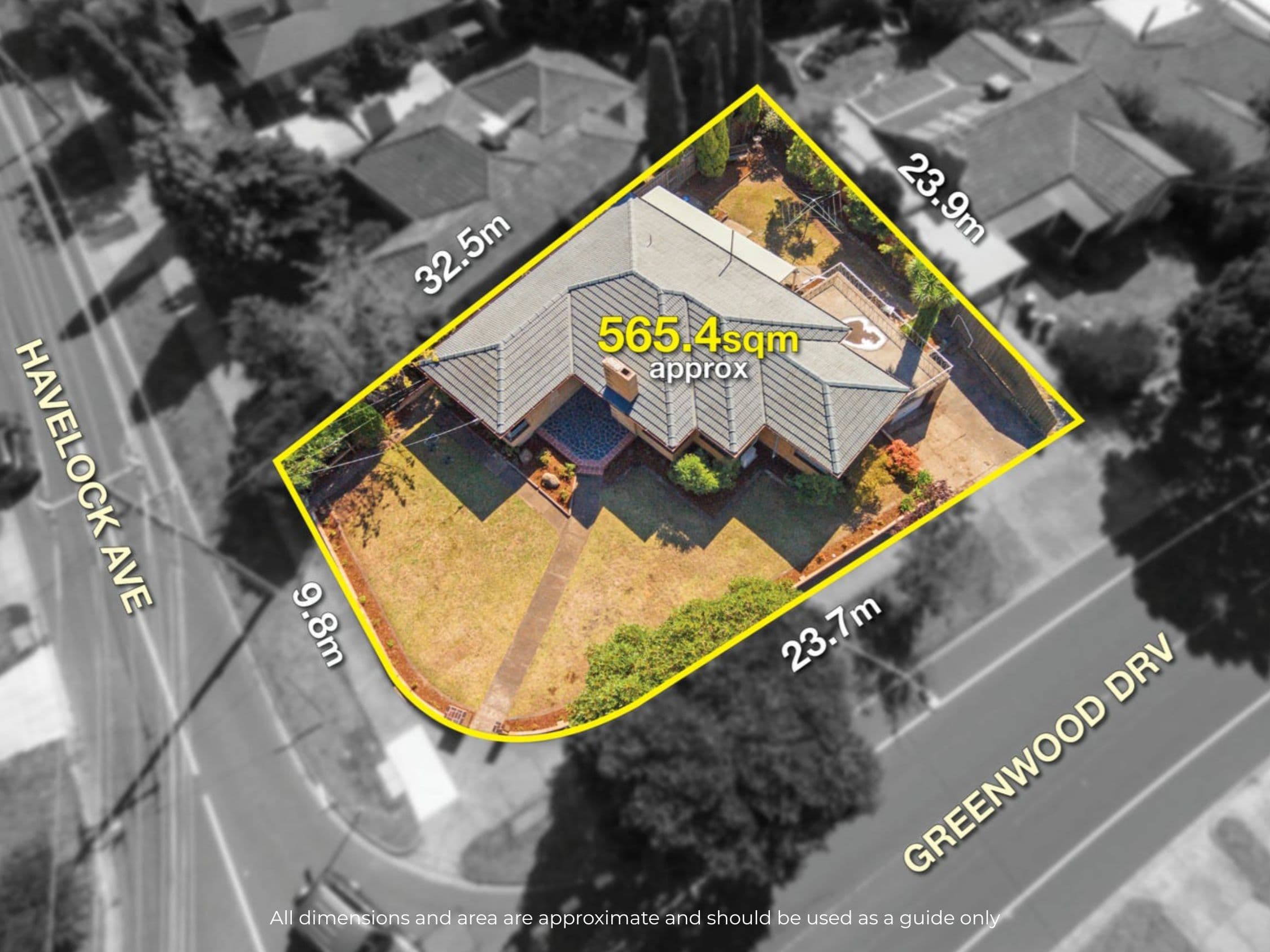 2 Havelock Avenue, Bundoora VIC 3083, Bundoora - Thumbnail 2