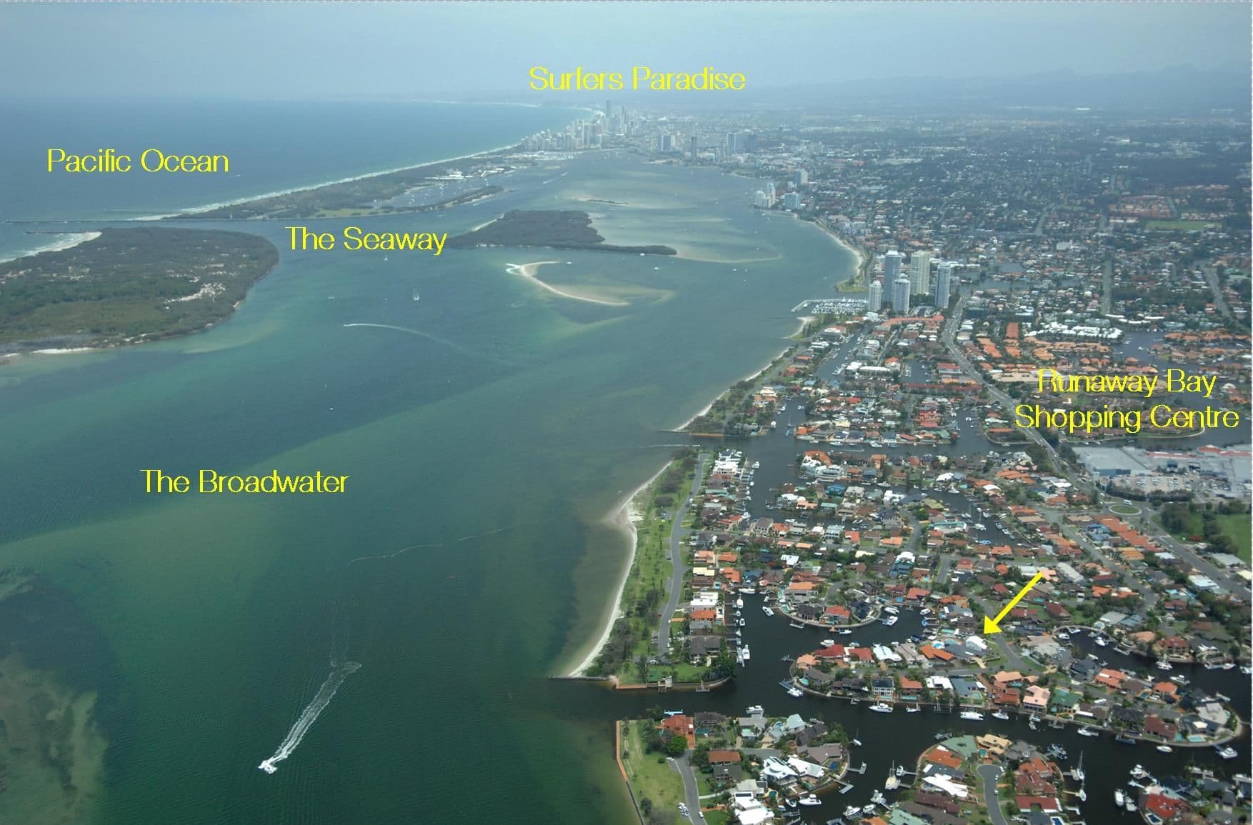 45 Daru Avenue, RUNAWAY BAY QLD 4216, Runaway Bay - Thumbnail 5