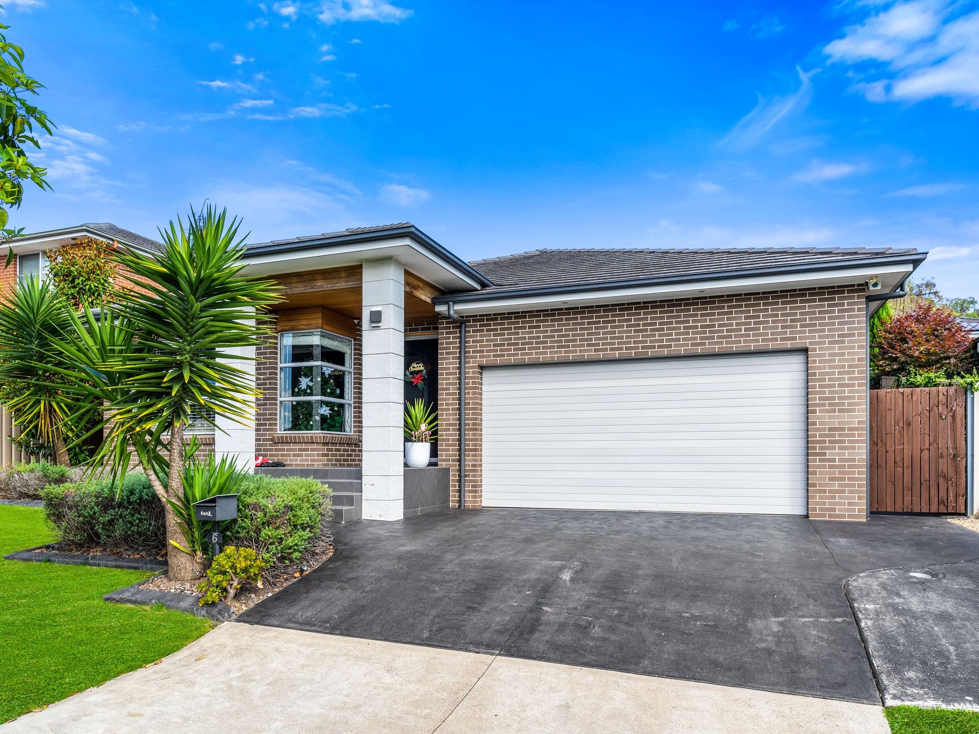 6 Indigofera Circuit, Mount Annan NSW 2567, Mount Annan - Thumbnail 2