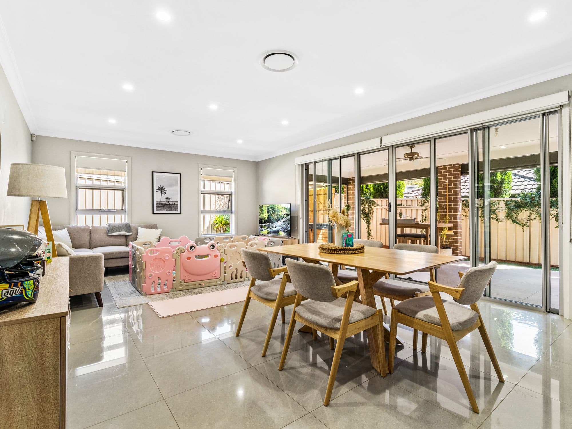 6 Indigofera Circuit, Mount Annan NSW 2567, Mount Annan - Thumbnail 5