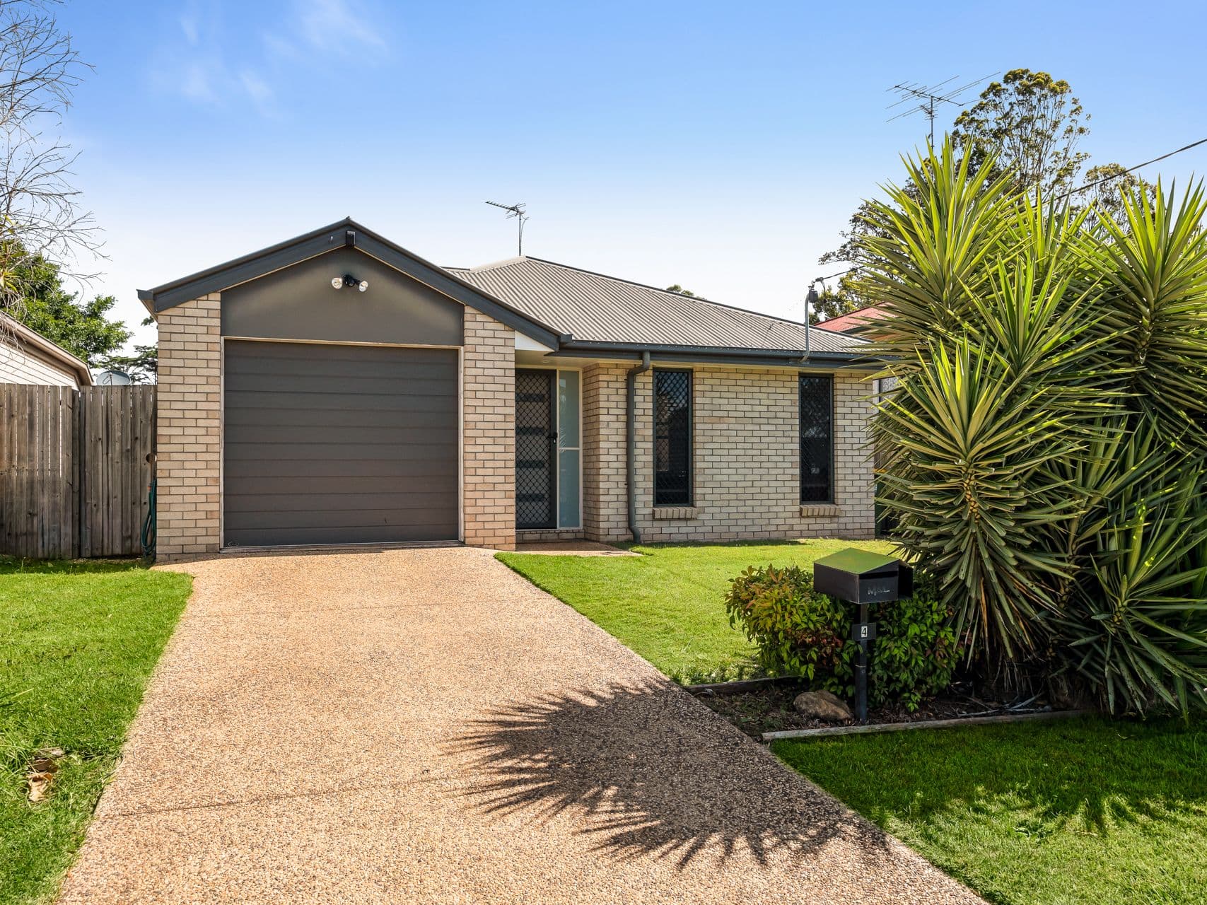 4 Weetwood Street, Newtown QLD 4350, Newtown - Image 1