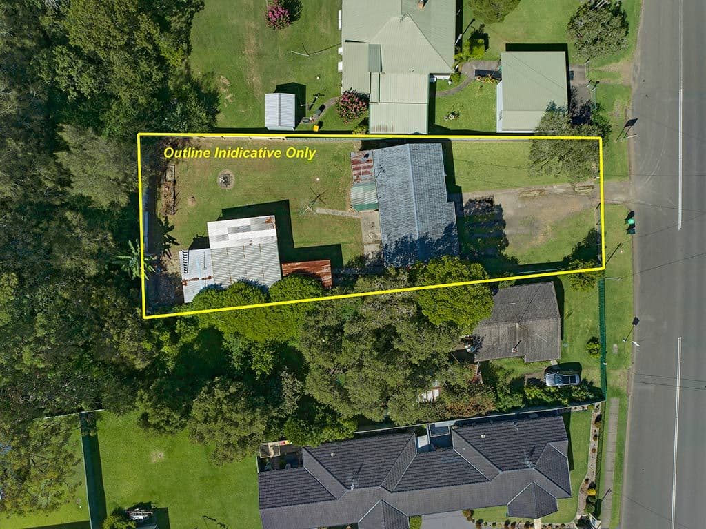 26 Fassifern Road, Fassifern NSW 2283, Fassifern - Thumbnail 3