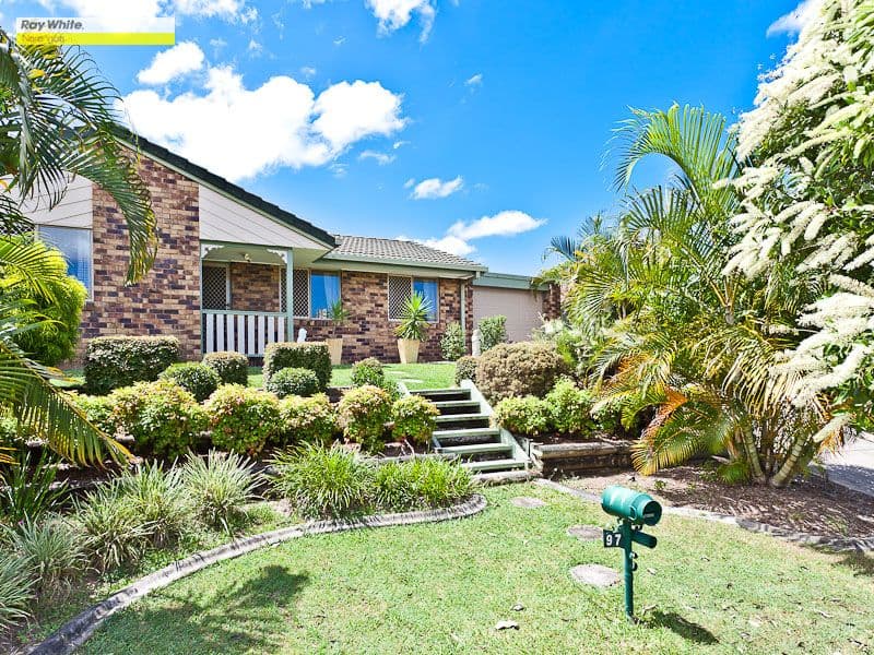 97 Forest Ridge Drive, NARANGBA QLD 4504, Narangba - Image 1