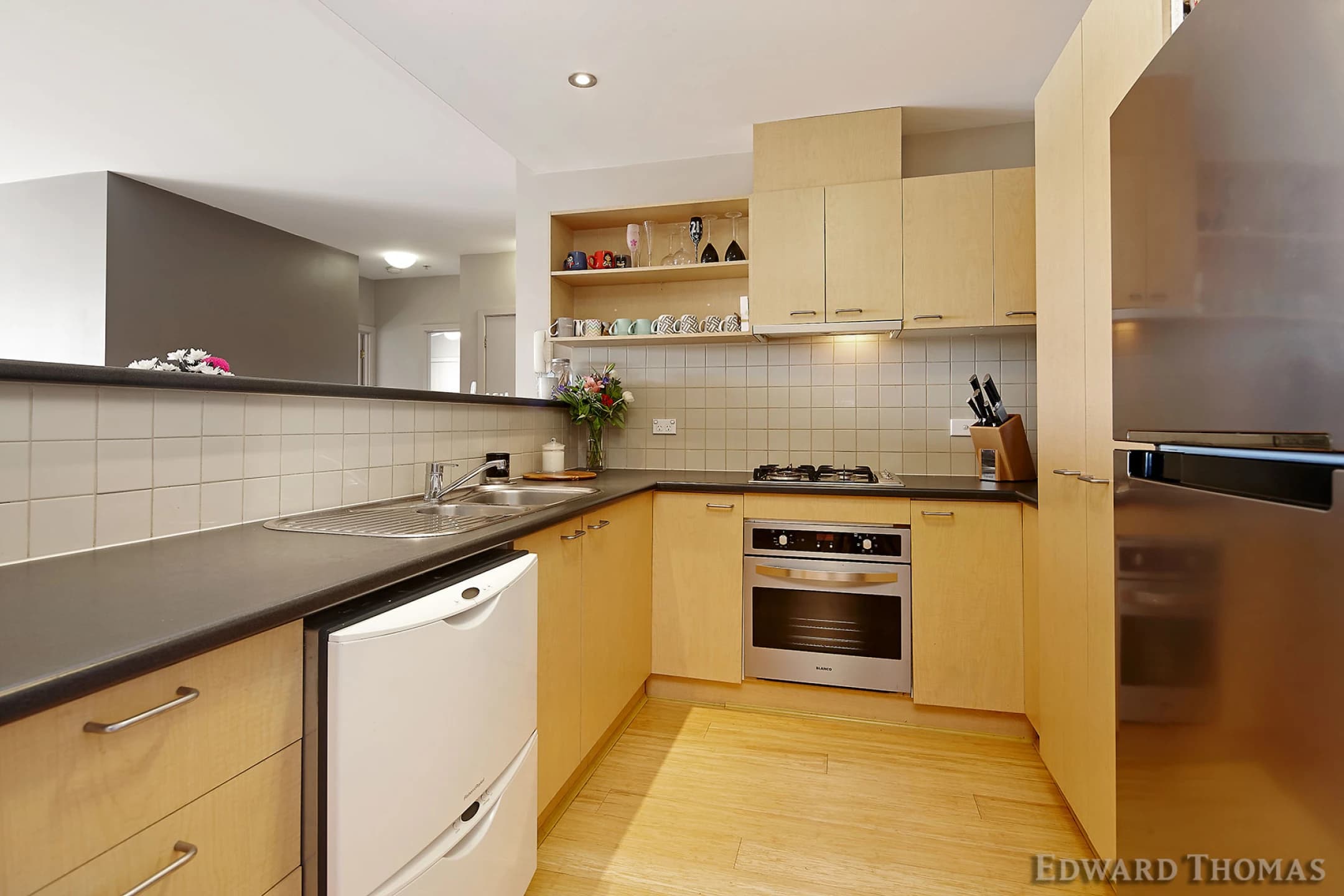 39 / 1 Gatehouse Drive, Kensington VIC 3031, Kensington - Thumbnail 2