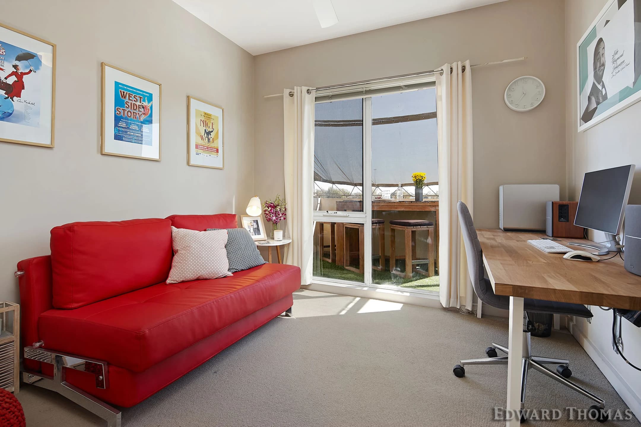 39 / 1 Gatehouse Drive, Kensington VIC 3031, Kensington - Thumbnail 5