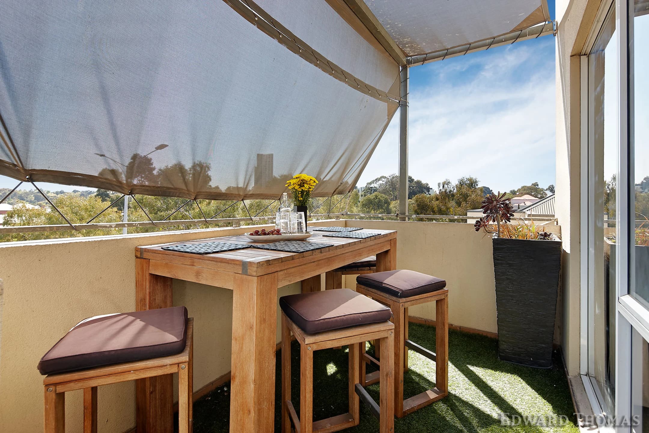39 / 1 Gatehouse Drive, Kensington VIC 3031, Kensington - Thumbnail 6