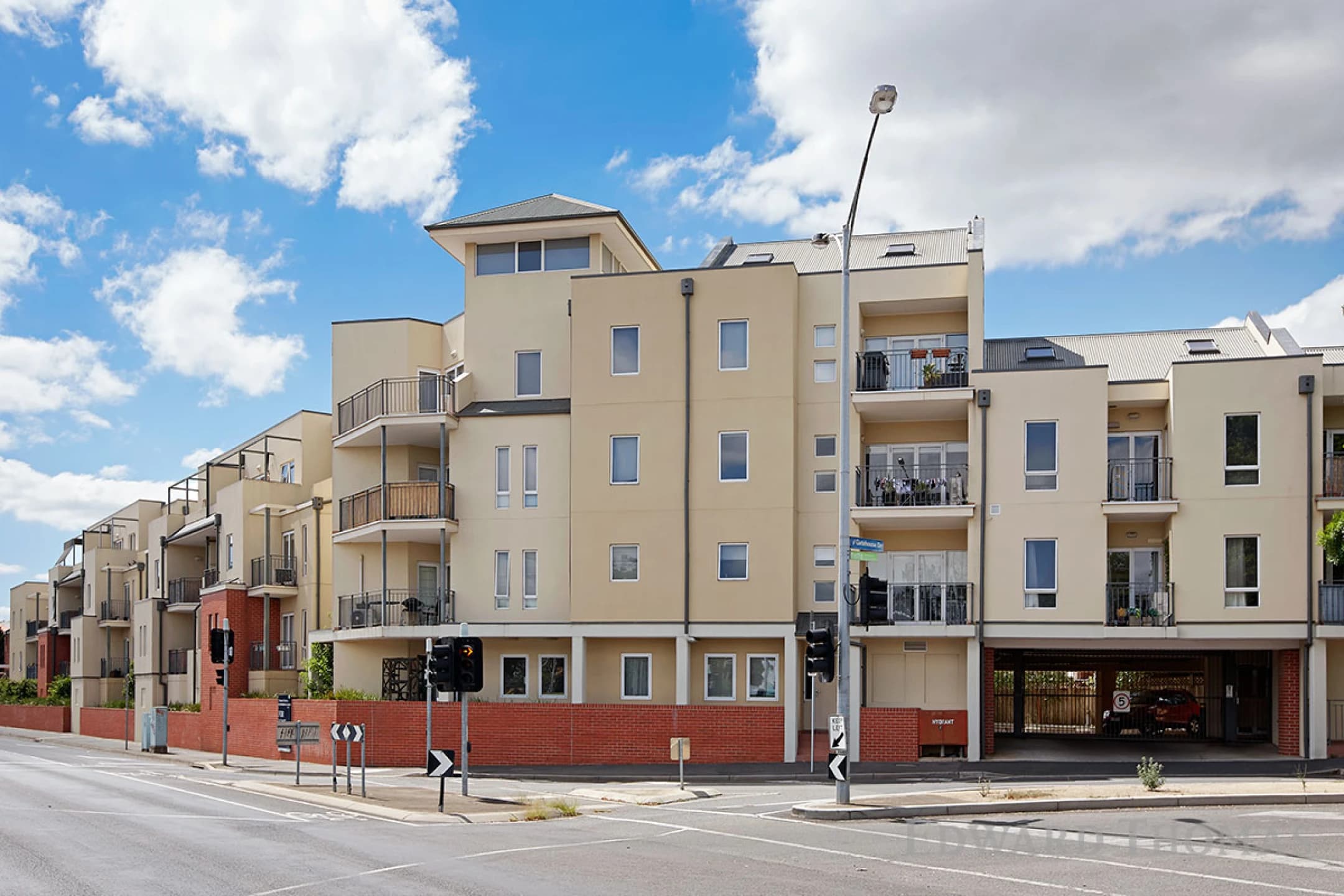 39 / 1 Gatehouse Drive, Kensington VIC 3031, Kensington - Thumbnail 7