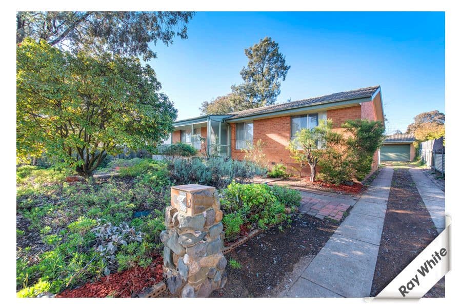 3 Mirning Crescent, ARANDA ACT 2614, Aranda - Image 1