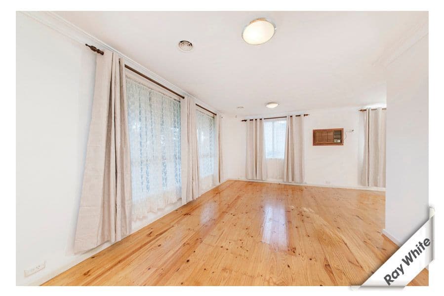 3 Mirning Crescent, ARANDA ACT 2614, Aranda - Thumbnail 2