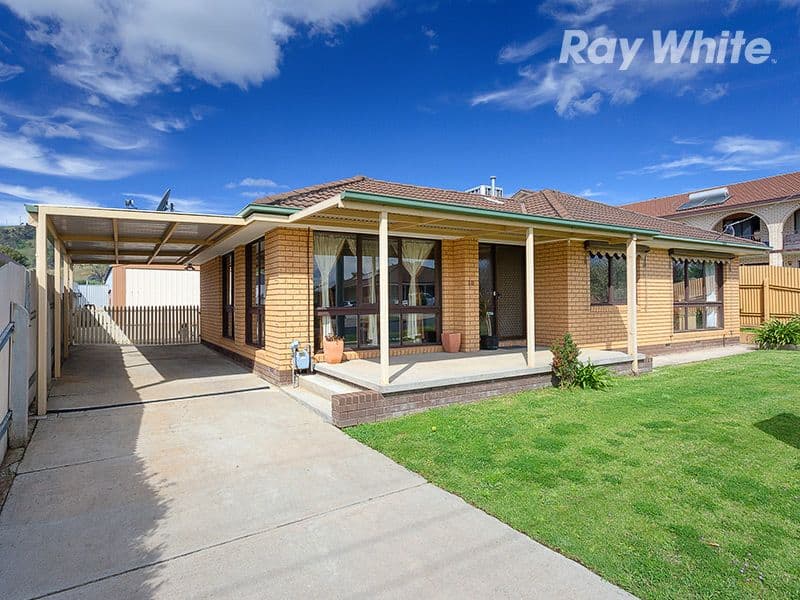10 Maxwell Drive, WODONGA VIC 3690, Wodonga - Image 1