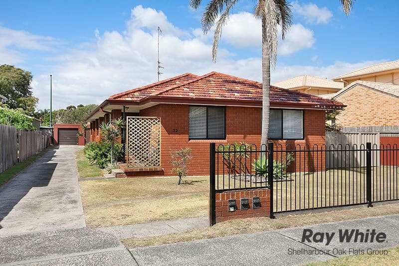 32 George Street, WARILLA NSW 2528, Warilla - Image 1