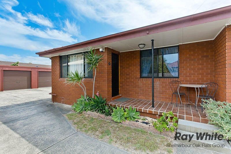 32 George Street, WARILLA NSW 2528, Warilla - Thumbnail 7