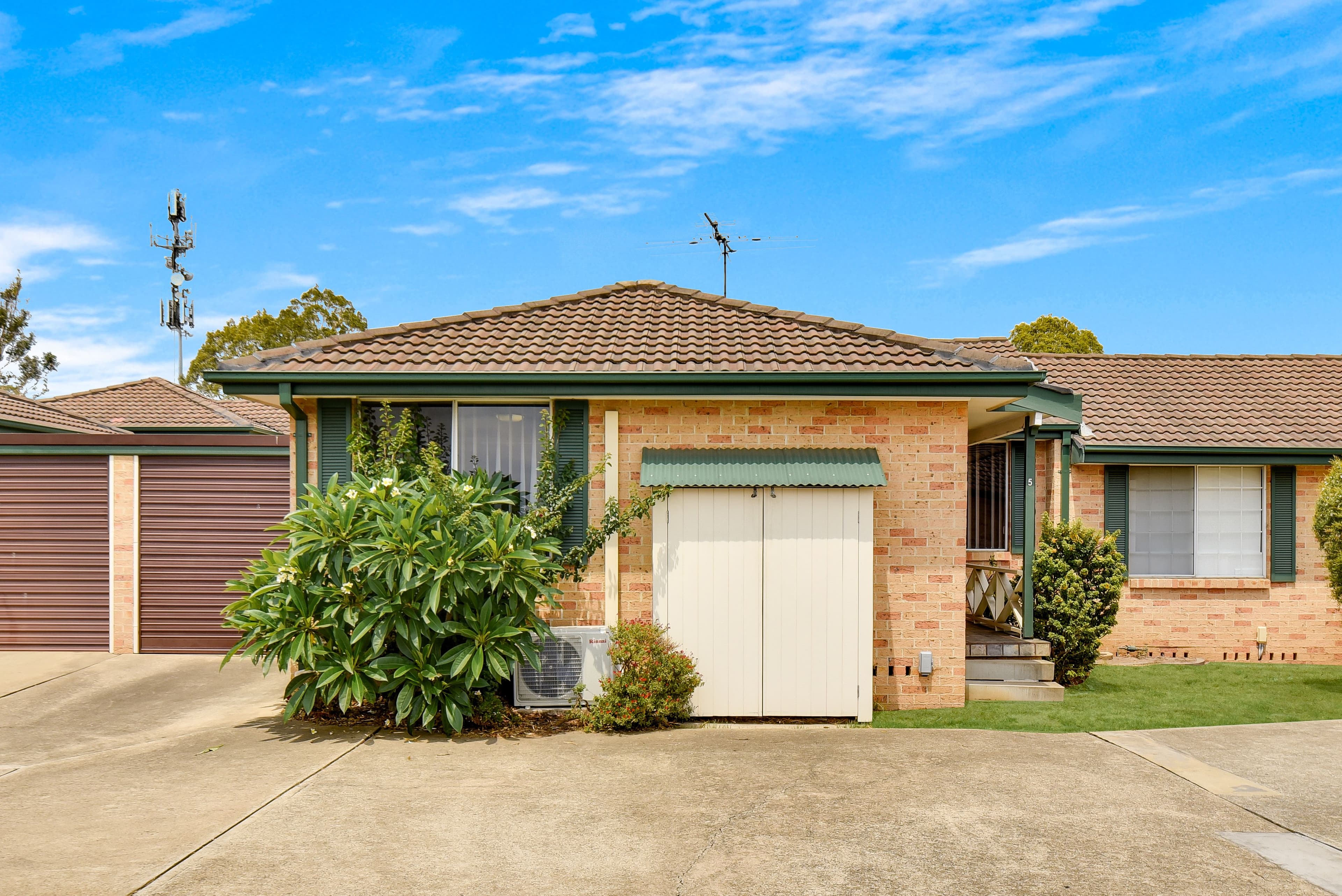 Ingleburn NSW 2565, Ingleburn - Thumbnail 2