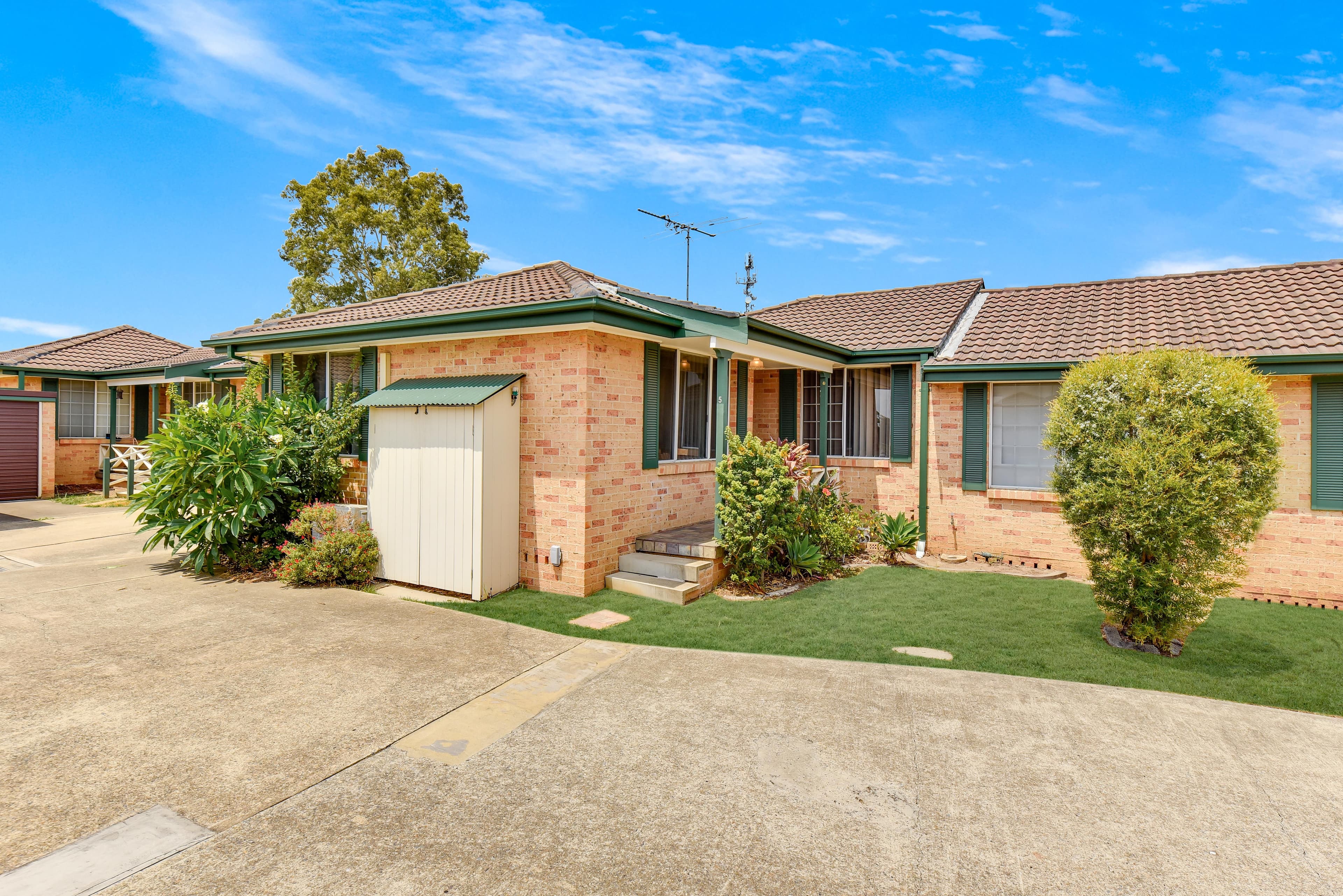 Ingleburn NSW 2565, Ingleburn - Thumbnail 3