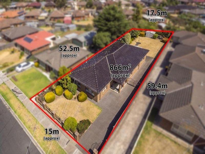 7 Ralph Avenue, St Albans VIC 3021, St Albans - Image 1