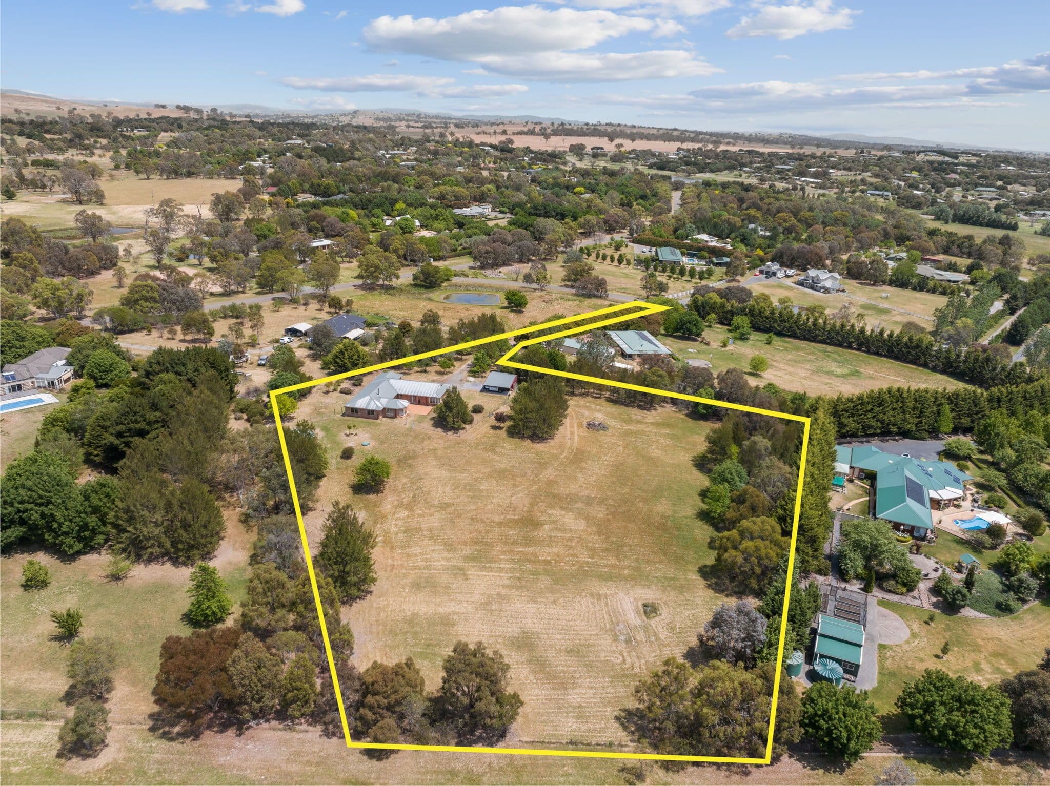 3 Suffolk Avenue, Murrumbateman NSW 2582, Murrumbateman - Image 1