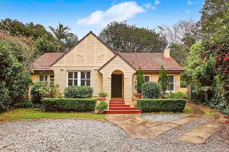 2 Roberts Avenue, Wahroonga NSW 2076, Wahroonga - Image 1