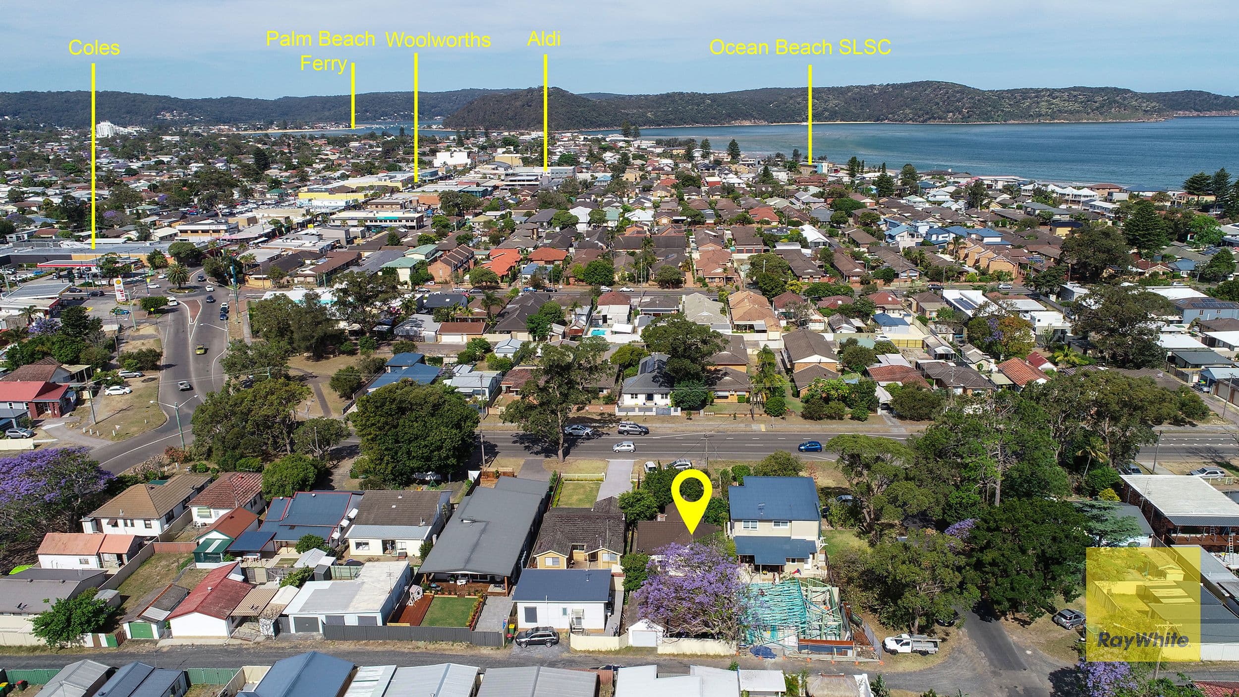 23 Sydney Avenue, Umina Beach NSW 2257, Umina Beach - Image 1