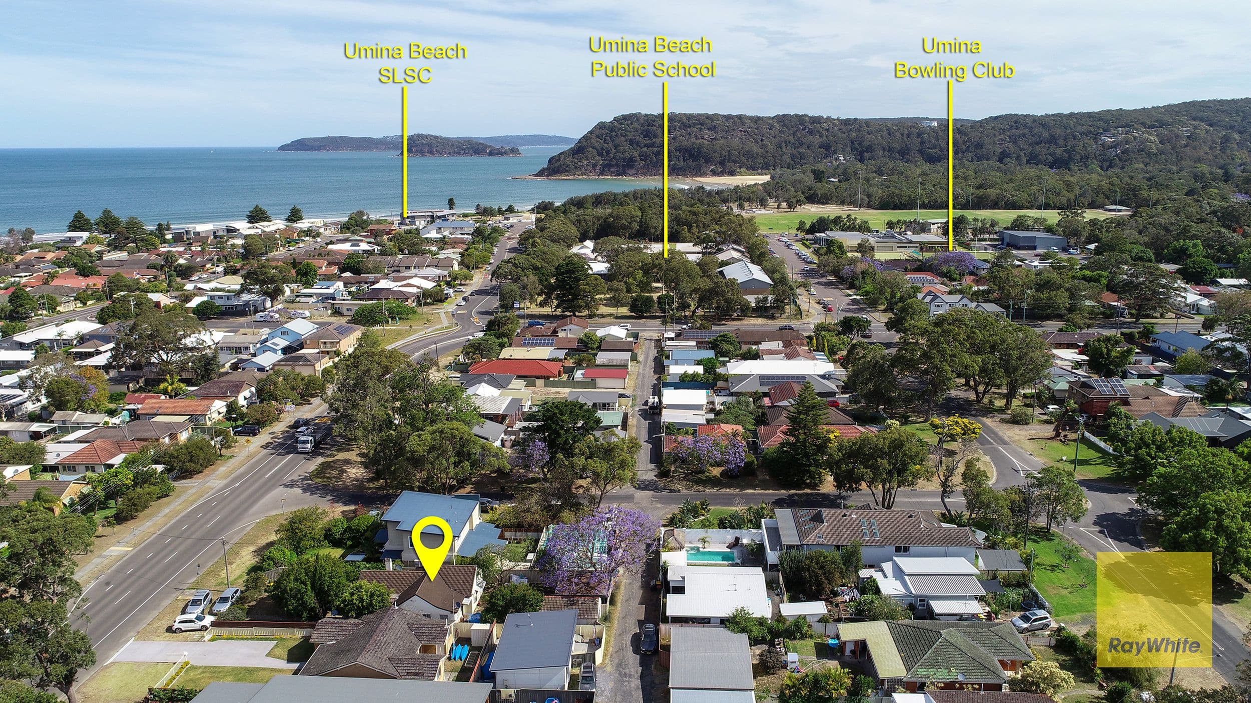 23 Sydney Avenue, Umina Beach NSW 2257, Umina Beach - Thumbnail 3