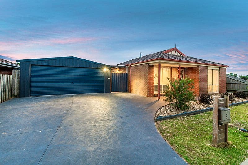 38 Fairhaven Boulevard, Cranbourne West VIC 3977, Cranbourne West - Image 1
