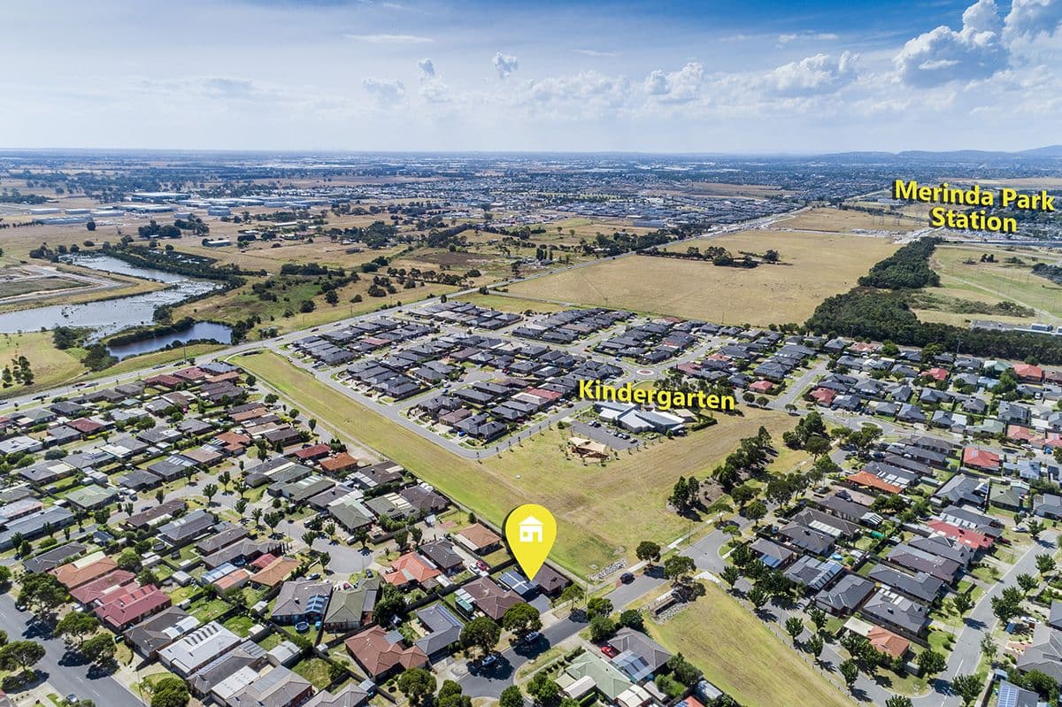 38 Fairhaven Boulevard, Cranbourne West VIC 3977, Cranbourne West - Thumbnail 2