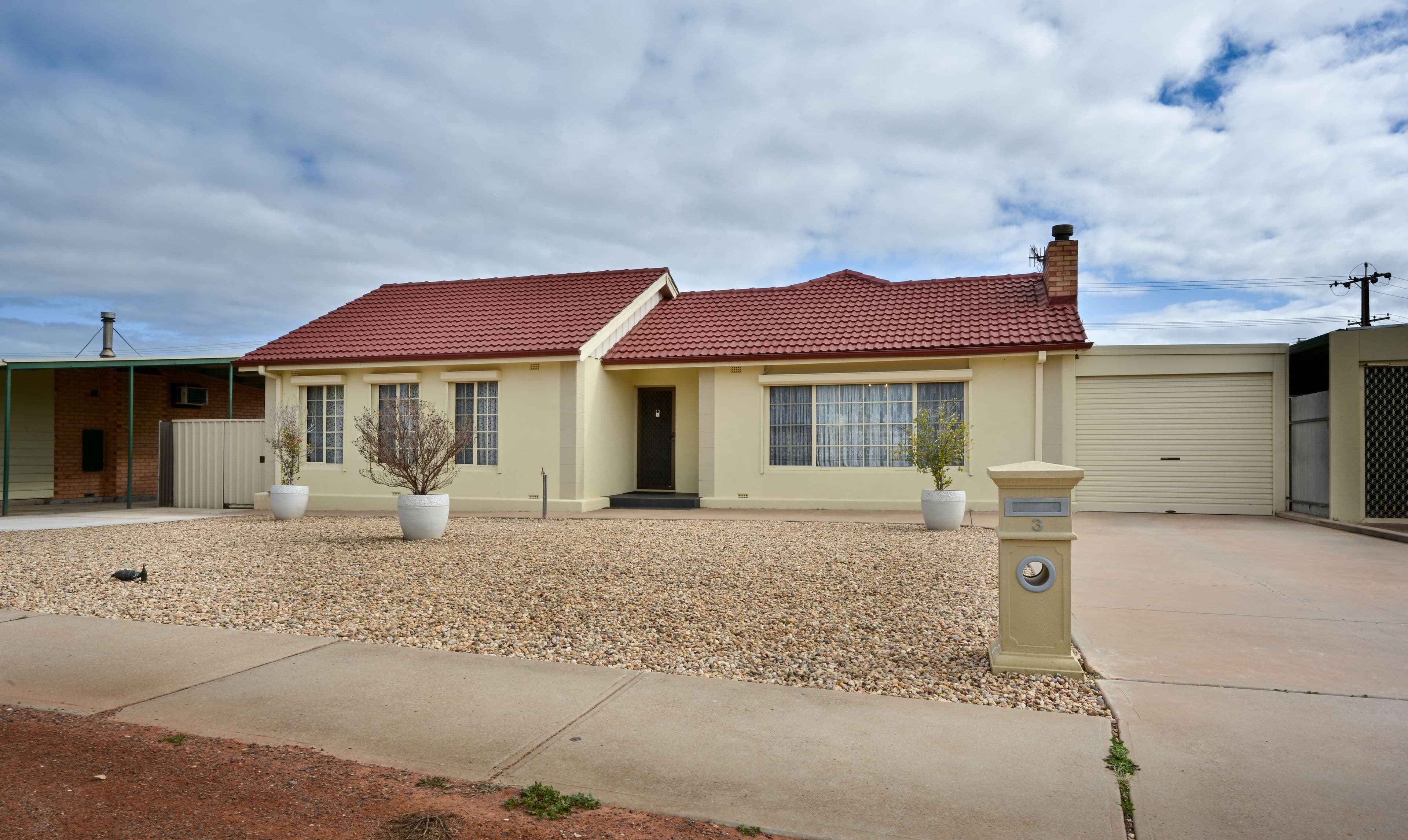 3 Mcdouall Stuart Avenue, Whyalla Stuart SA 5608, Whyalla Stuart - Image 1