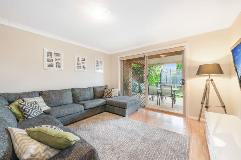 29 Mansfield Way, Kellyville NSW 2155, Kellyville - Thumbnail 2