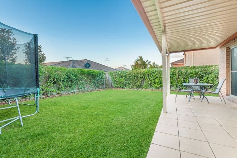 29 Mansfield Way, Kellyville NSW 2155, Kellyville - Thumbnail 4
