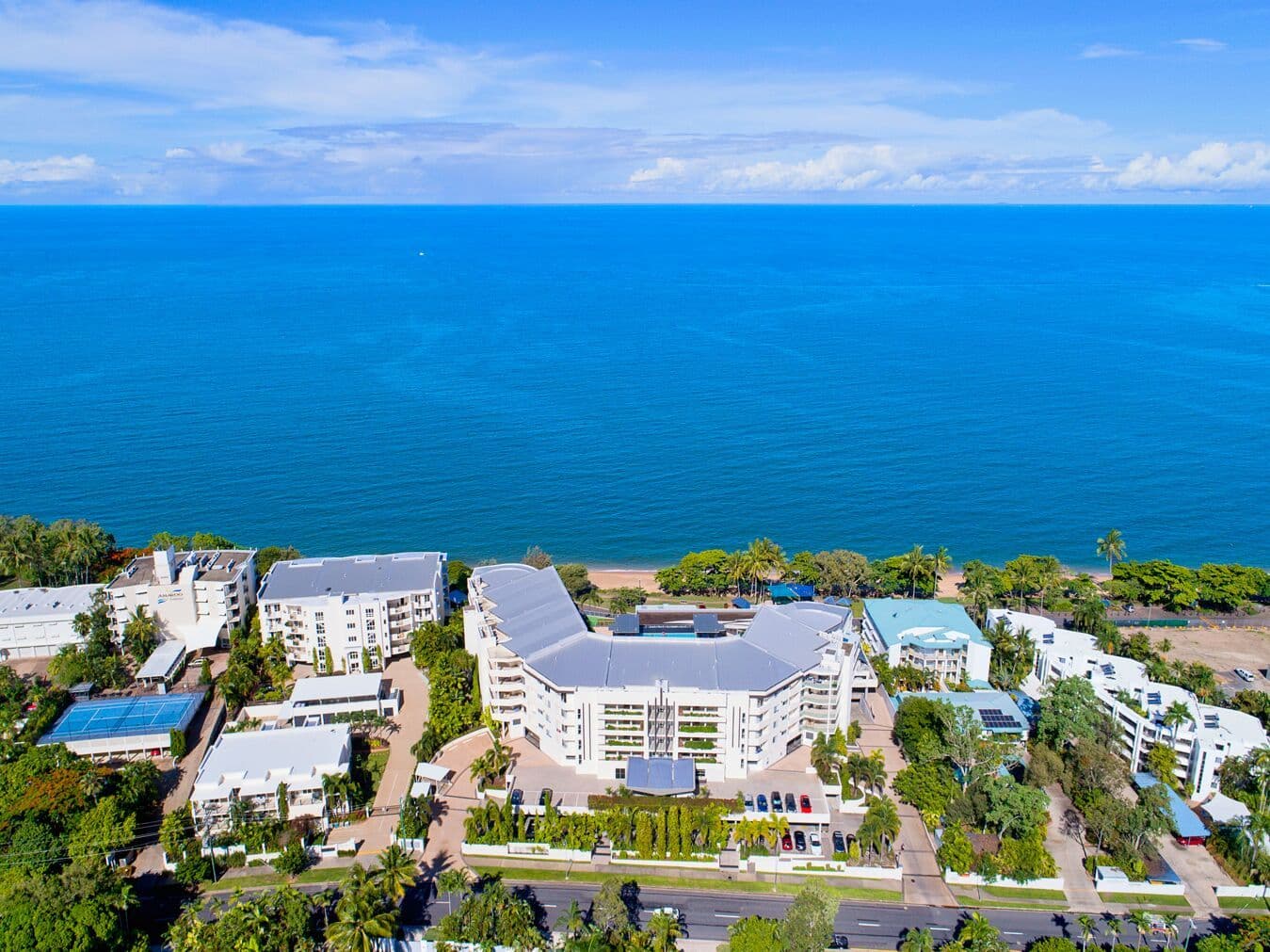 206 Vasey Esplanade, Trinity Beach QLD 4879, Trinity Beach - Thumbnail 2