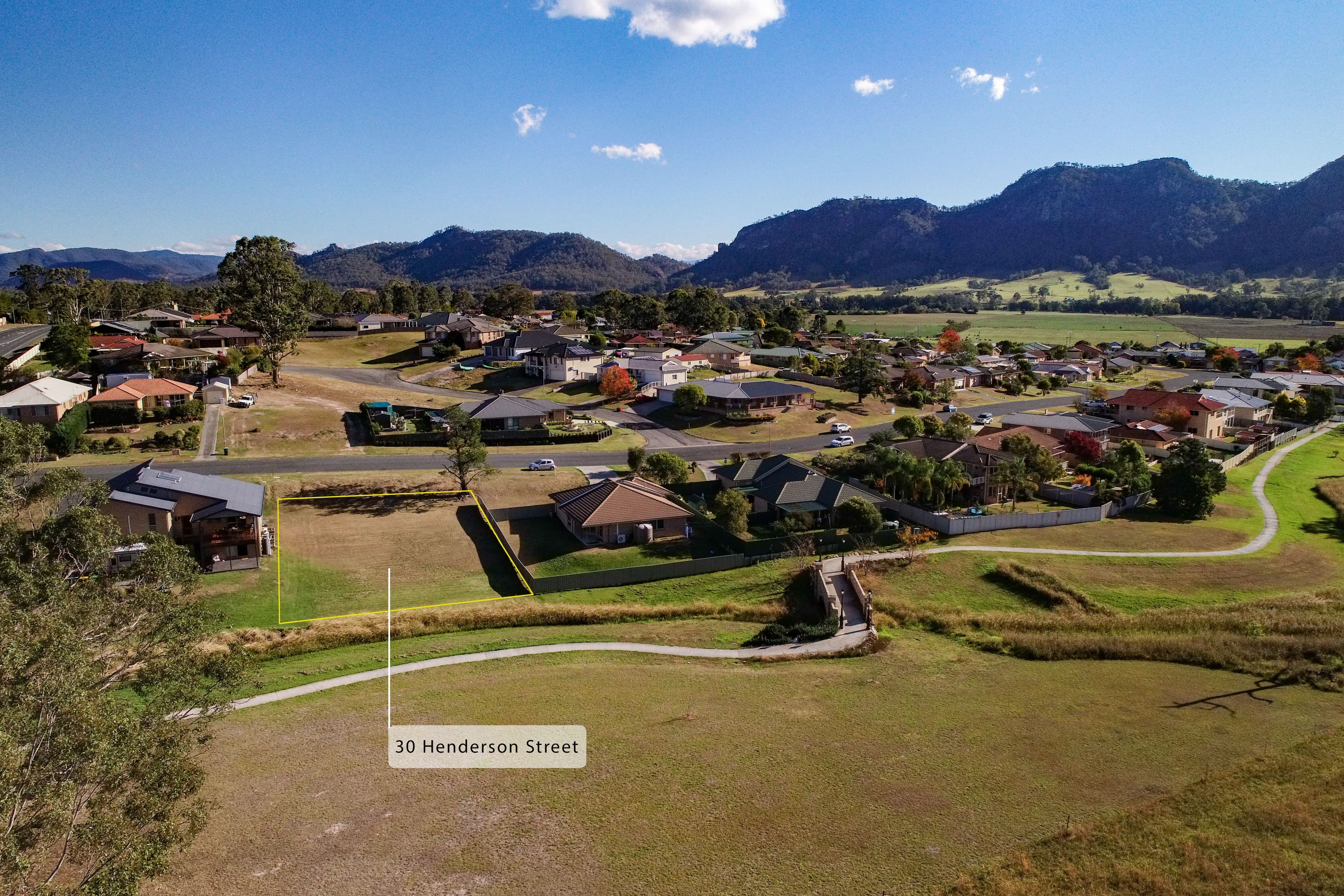 30 Henderson Street, Gloucester NSW 2422, Gloucester - Image 1