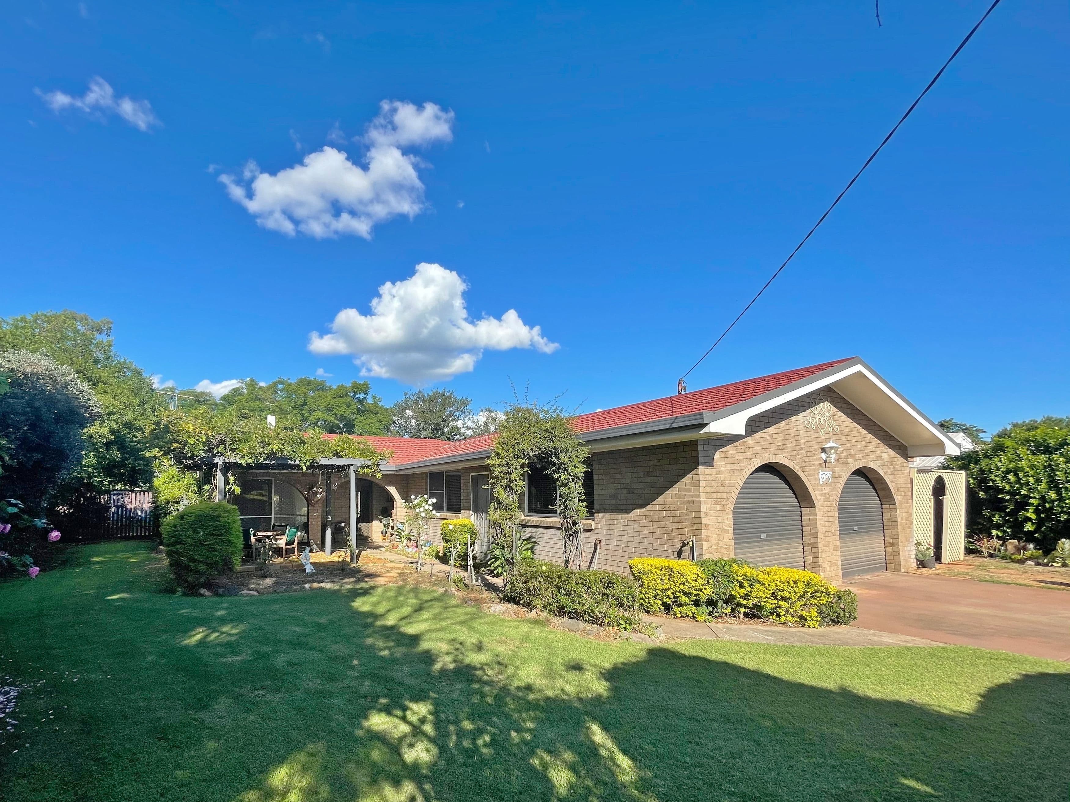 3 White Street, Pittsworth QLD 4356, Pittsworth - Image 1