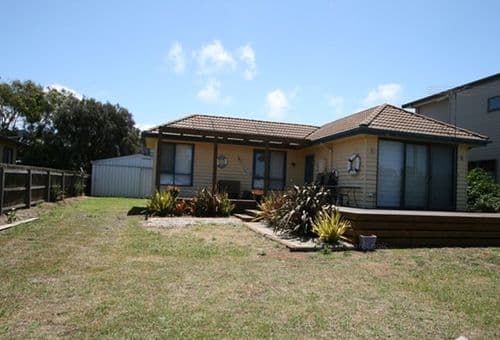 46 Back Beach Road, Sunset Strip, Sunset Strip - Image 1