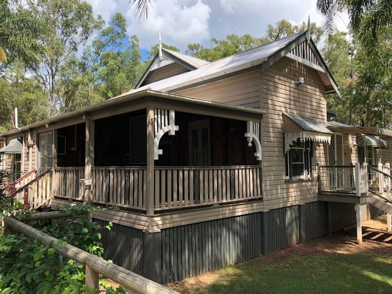81 Springvale Road, Tinana QLD 4650, Tinana - Image 1