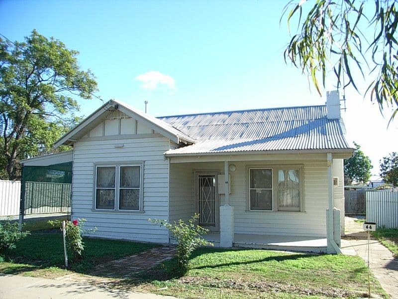 44 Eyre Street, Echuca VIC 3564, Echuca - Image 1