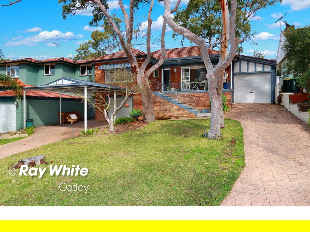 23 Lansdowne Parade, Oatley - Image 1