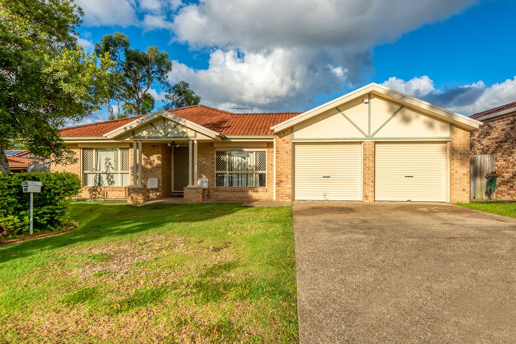 20 Columbus Place, Forest Lake QLD 4078, Forest Lake - Image 1