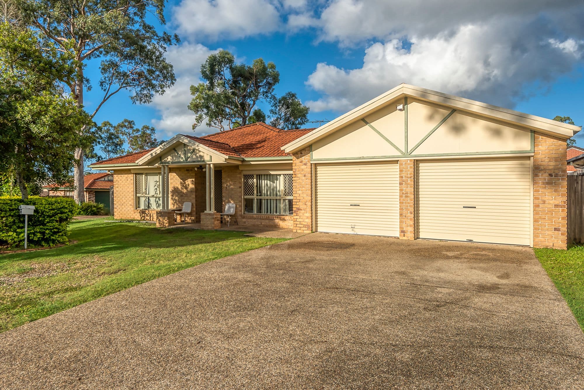 20 Columbus Place, Forest Lake QLD 4078, Forest Lake - Thumbnail 2