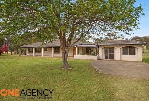 3610 Wallanbah Road, Nabiac, Nabiac - Image 1