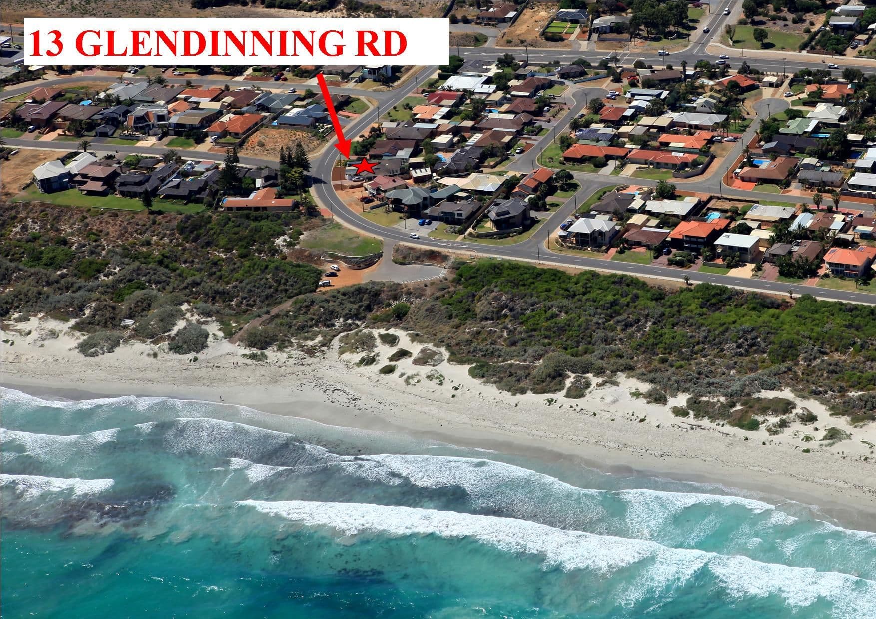 13 Glendinning Road, Tarcoola Beach WA 6530, Tarcoola Beach - Thumbnail 2