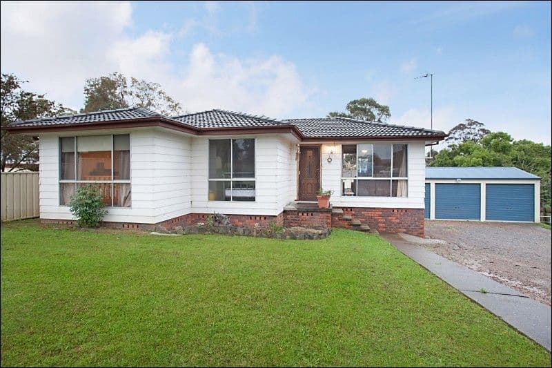 30 Endeavour Street, RUTHERFORD NSW 2320, Rutherford - Image 1