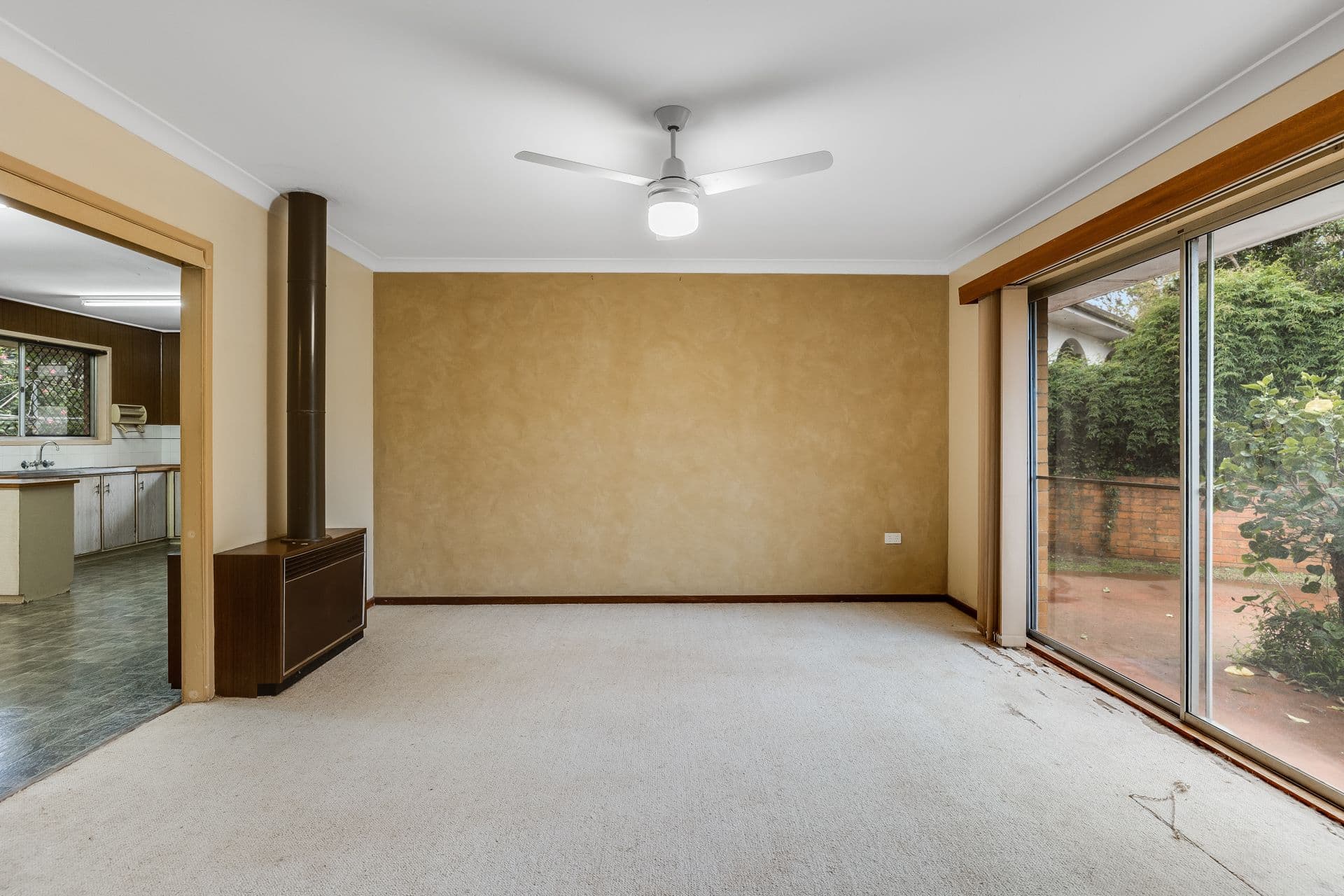 3 Batterbee Street, Rangeville QLD 4350, Rangeville - Thumbnail 2