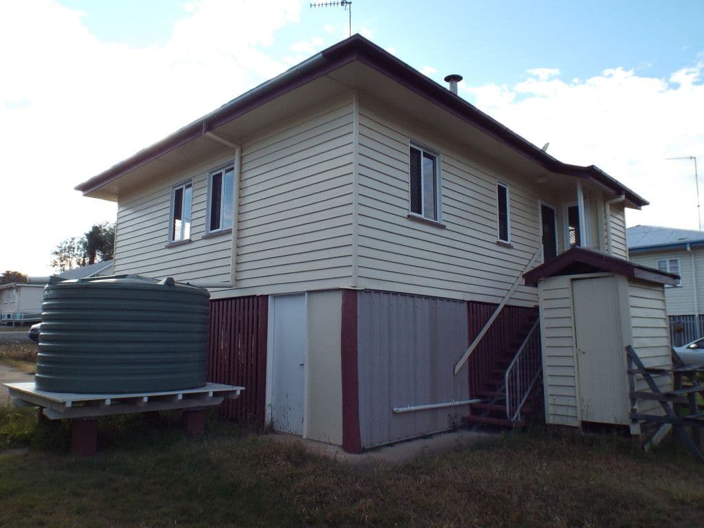 63 Scott Street, Wondai QLD 4606, Wondai - Thumbnail 2