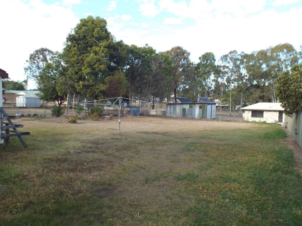 63 Scott Street, Wondai QLD 4606, Wondai - Thumbnail 3