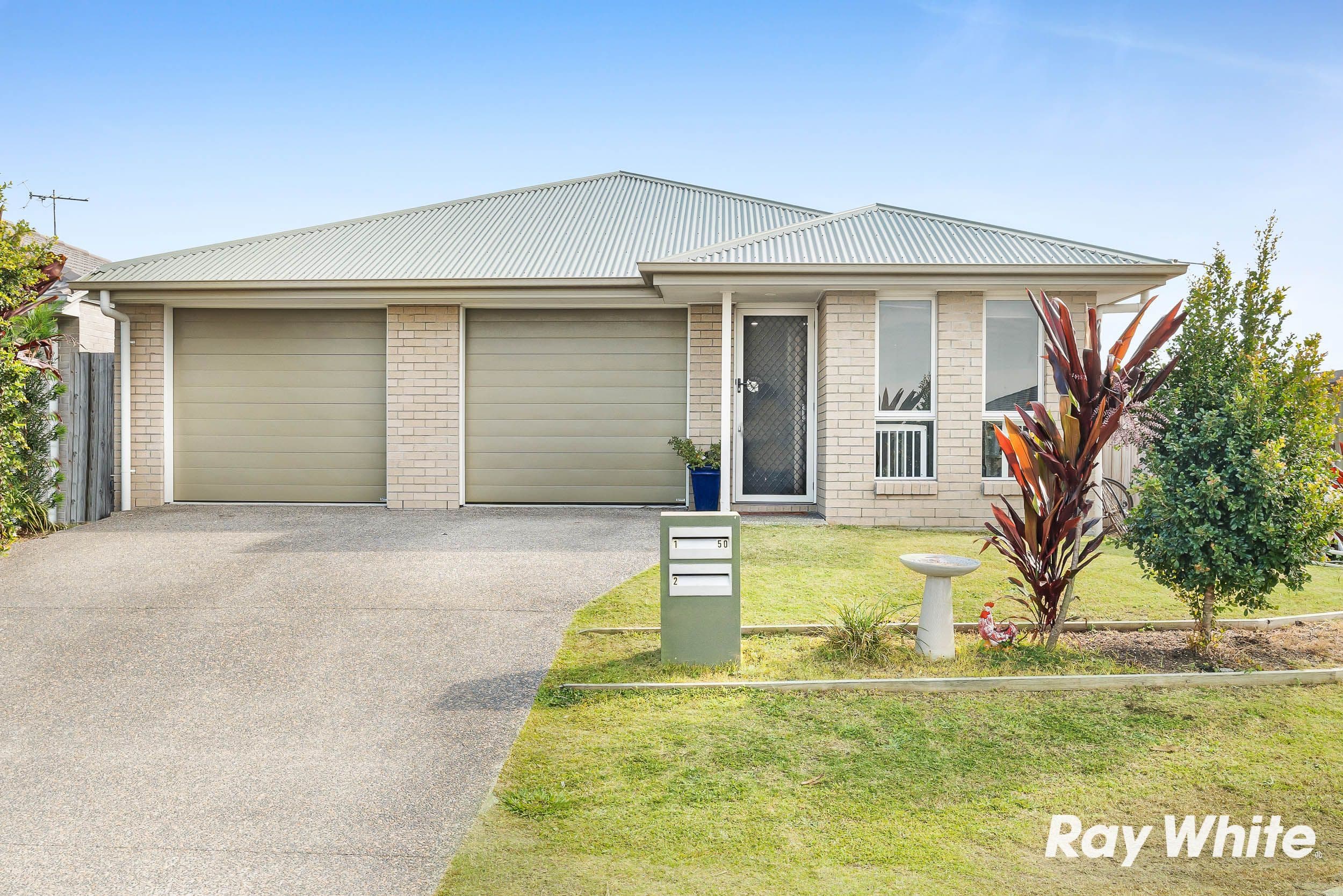 50 Mount Mitchell Street, Park Ridge QLD 4125, Park Ridge - Image 1