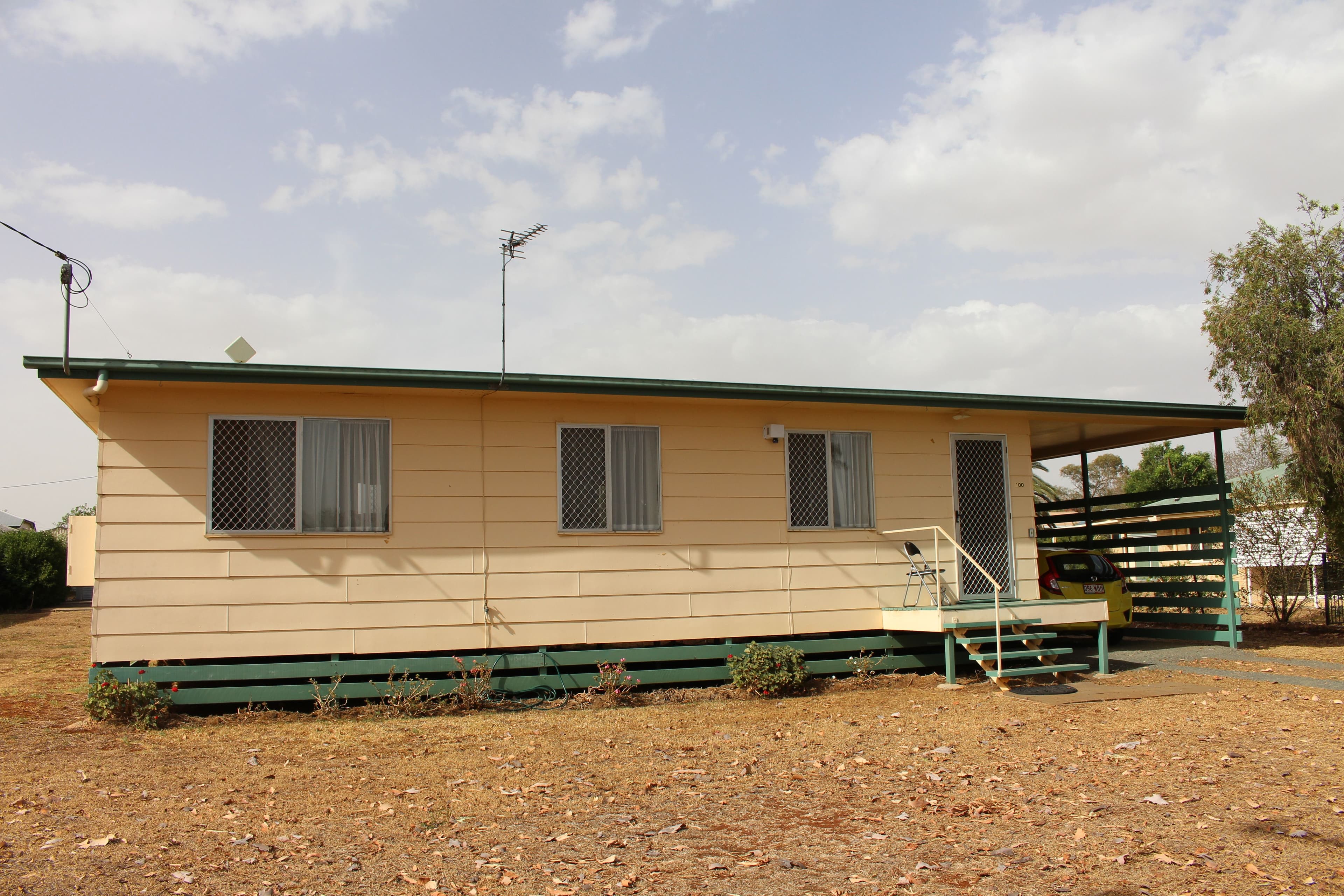 100 O'Shea Avenue, Southbrook QLD 4363, Southbrook - Image 1
