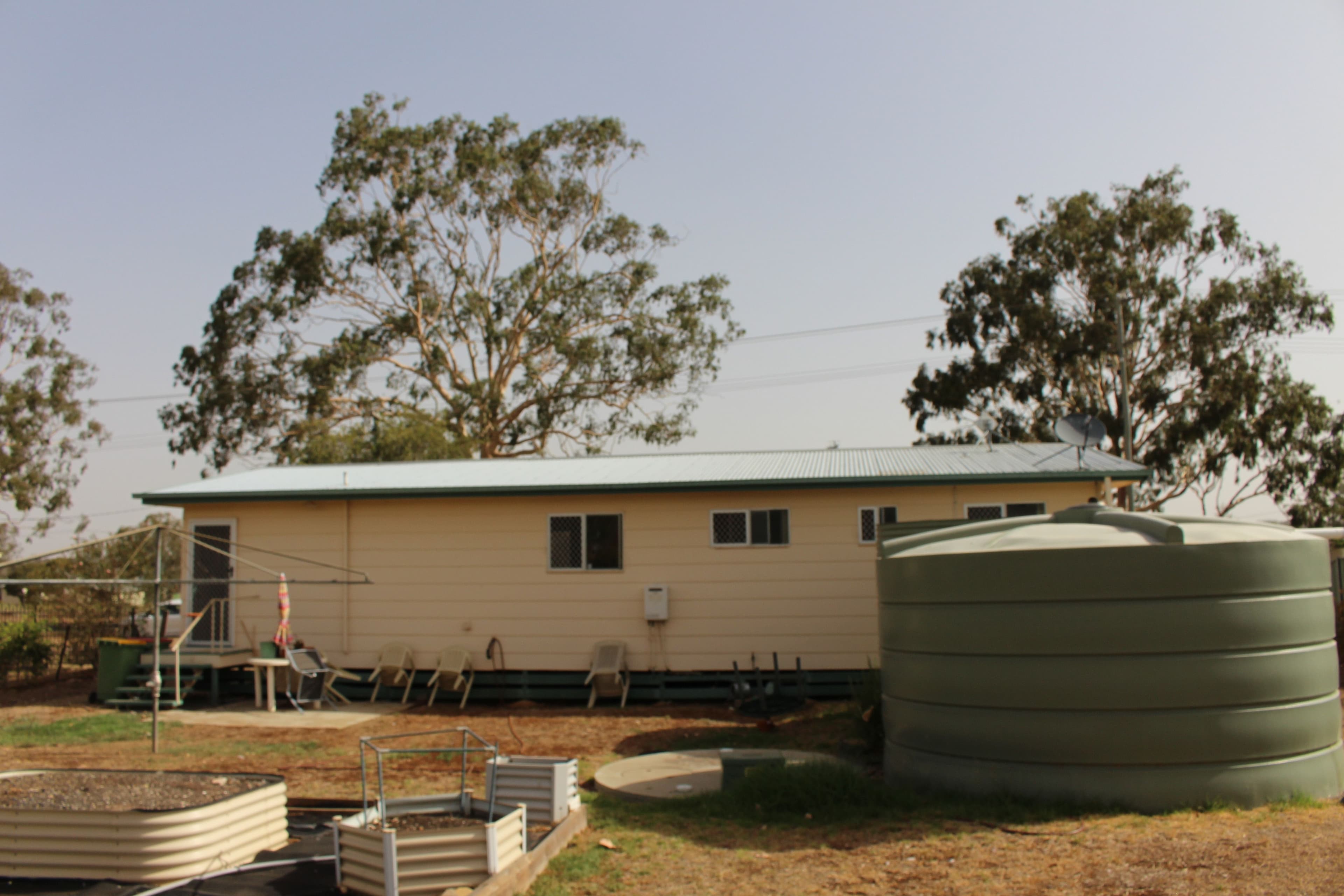 100 O'Shea Avenue, Southbrook QLD 4363, Southbrook - Thumbnail 5