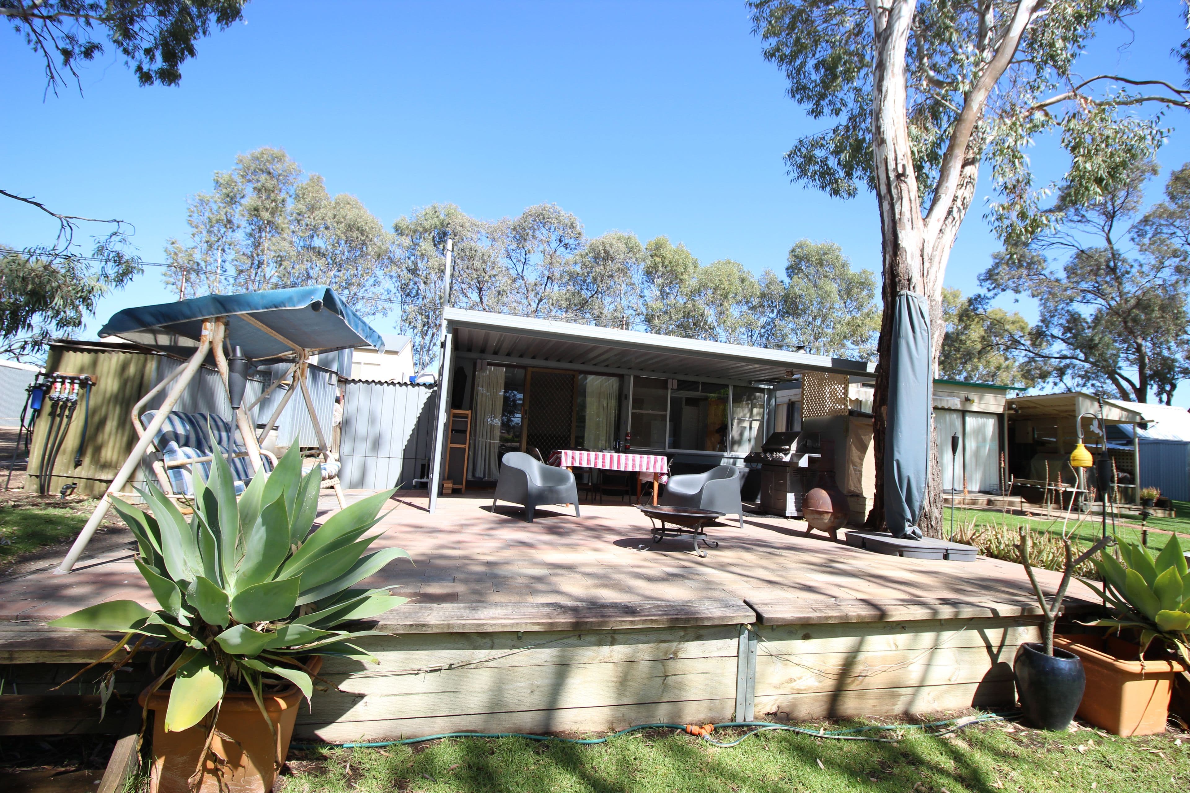 Lot 22 Paisley Island, Blanchetown SA 5357, Blanchetown - Image 1